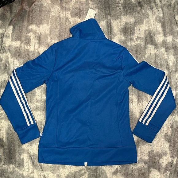 Adidas Originals Europa Track Jacket Size Small - Picture 3 of 11